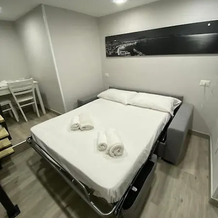 Greta's_house Napoli